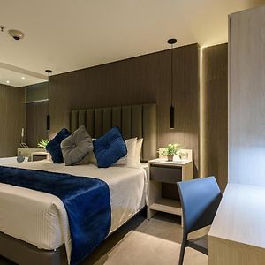 4 Sur Hotel